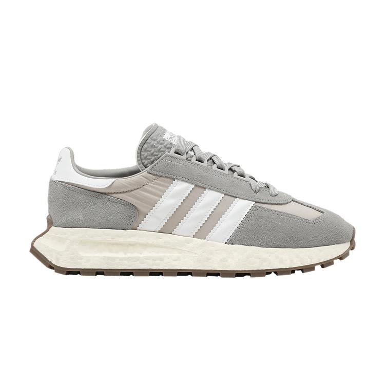 adidas Retropy E5 Solid Grey