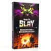 Here To Slay: English Edition - Family Card Game