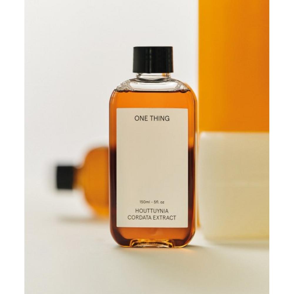 Onething Mugwort Extract Toner 150ml