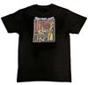 Men's and Women's T-shirts From First To Last Band Graphic Mens Unisex T-Shirt S M L XL 2 3 4 XL