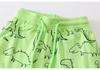 Kids' Summer Casual Shorts for Boys & Girls - Medium & Small Sizes