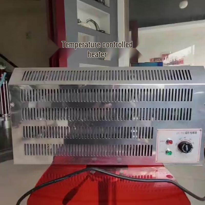 

Промышленный взрывозащищенный нагреватель