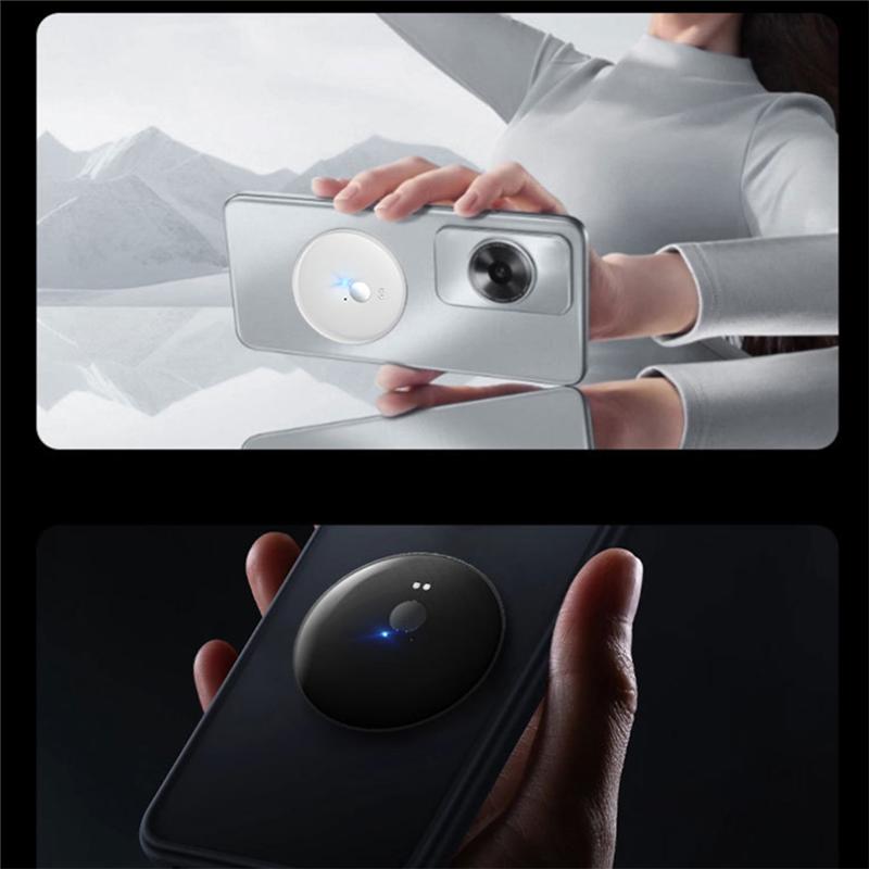B03B-AI 102 Intelligent AI Mobile Assistant 50 Languages Bluetooth Voice Translator Audio Photo Recognition Translation