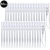 5/10/20/30/50Pcs Mini Spray Bottle Empty Perfume Atomiser Clear Perfume Bottle 3ML 5ML 10ML Refillable Portable Sample Tool 7