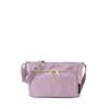 Legato Largo Shoulder Bag LT-F3414 Lavender Free Size