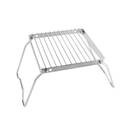 NuFeng Mini Folding Camping Grill