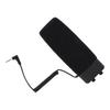 YELANGU Professional Camcorder Interview Microphone Video Photography  Mic for DSLR Camera