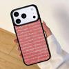 Pride And Prejudice Jane Austen Mobile Phone Case for IPhone 17 AIR 16pro Max 15 14 13 12 11 Bumper Cover