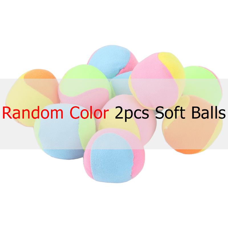 

Sticky Ball Gloves Soft Ball Hard Ball Catch Throw Game Party Interactive Game Class Company Team Building Gift for Boy Girl ZYF