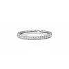 925 Sterling Silver Rings Women's 190963cz
