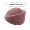 Breathable Mesh Berets Cap Summer Knit Beret Elegant Painter Hat  Outdoor