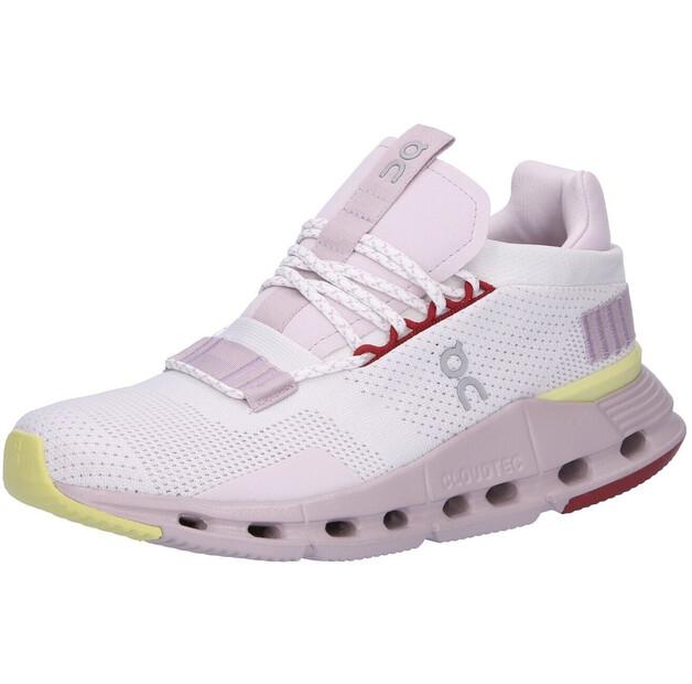 Кроссовки On Cloudnova