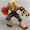 Within Stock Gk Digimon Adventure 21cm Leomon Anime Figure Popomon Frimon Elecmon Digital Monster Doll Statues Action Figure Toy