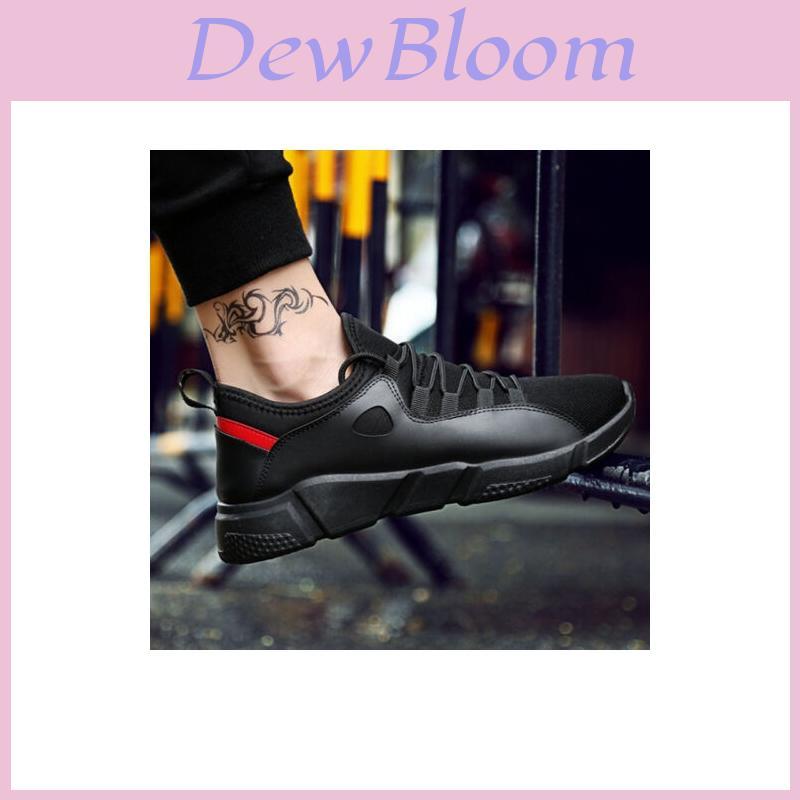 Premium Quality Homme Sneakers For Men Featuring Exceptional Shock Absorption