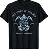 Gulf Of Mexico Stay Salty And Resist Comfort Colors Shirt, Mexico Beach Shirt