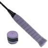 Anti-skid Soft Sweat Absorbed Viscous Overgrip Tennis Racket Handle Grip Band