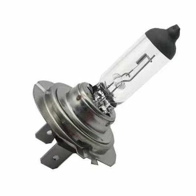 H7 12V 55W Car Bulbs ,low Beam,  Headlights, Fog Lights, Halogen Headlights, Front Fog Lights