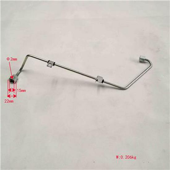 High-Pressure Oil Pipe for Foton 5SPM40004409E9300