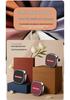 Haval Car Air Freshener for H6, M6, Big Dog, F7X, Xiaolong, Menglong, H9 - Vent Perfume Diffuser