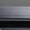 1U Server Rack Mount Shelf Vented Cantilever Tray For 19Inch Network Equipment Rack & Cabinet, Fine Workmanship