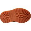 Timberland Stivale Premium da 6 Pollici per Bambini Piccoli Grano Scarpe da Ginnastica per Bebè Tan TB112809-713