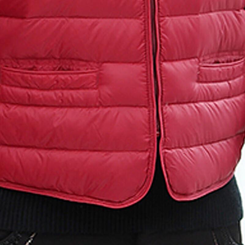 YAYA Women's Lightweight Down Vest