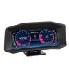 Display HUD per Auto GPS Inclinometro Accelerometro Precisi Tachimetro Digitale Head-Up per Veicoli
