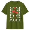 Unisexs Depeche Mode Band  T Shirts  Pure Cotton Clothing Vintage Short Sleeve Crew Neck Tees Big Size TShirt