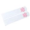 Cat Paw Thigh High Socks for Women 3D Toe Beans Cat Claw Pad Socks Elastic Knee-High Stockings with Silicone Grips Animal Cosplay Outfit