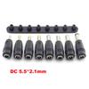 USB to DC 5V 9V 12V Power Cable for Router Speaker USB to DC Jack Charging Cable Power Cord Plug Connector Adapter