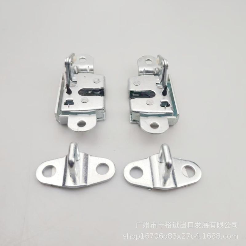 SAIC MAXUS T60/T70 Tailgate Lock Actuator & Latch Assembly Universal Tailgate Lock Latch