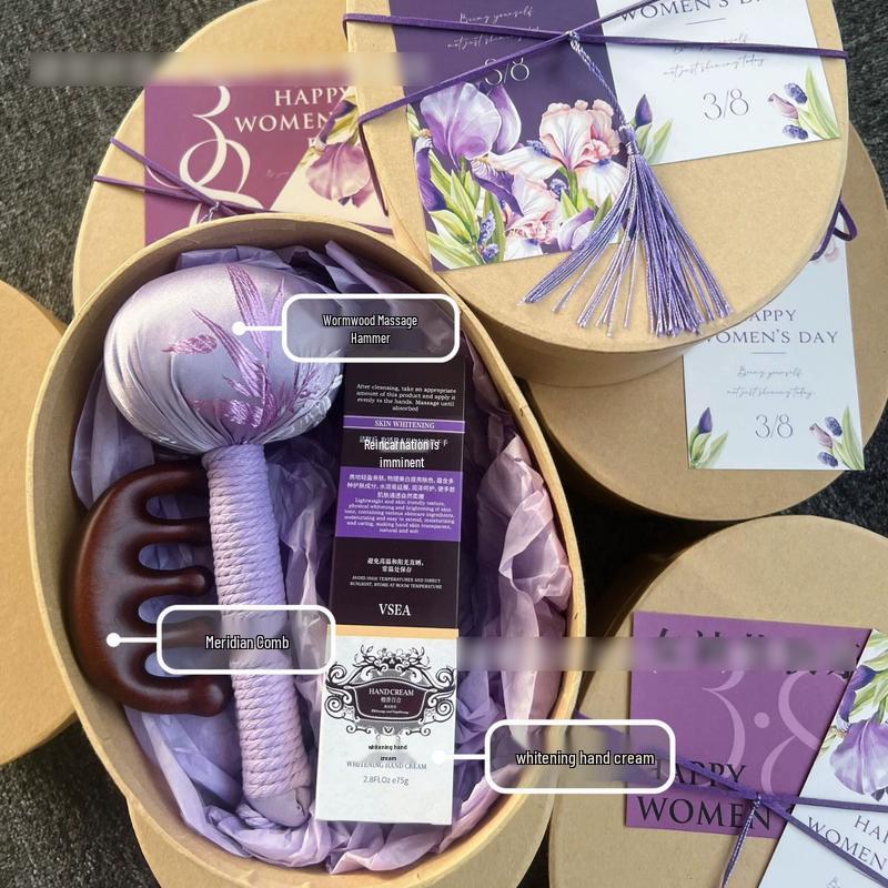 Chang Bao Sen Employee Gift Set