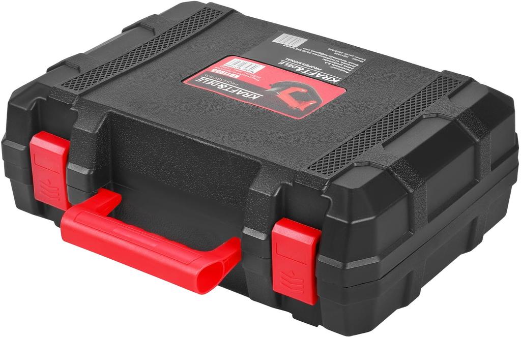 Batterie-Saugheber 200mm 150kg KD11955