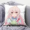 Onimai Mahiro Onimai Im Now Your Sister  Home Sofa Cushion Covers and Aecorative Custom Pillow Covers