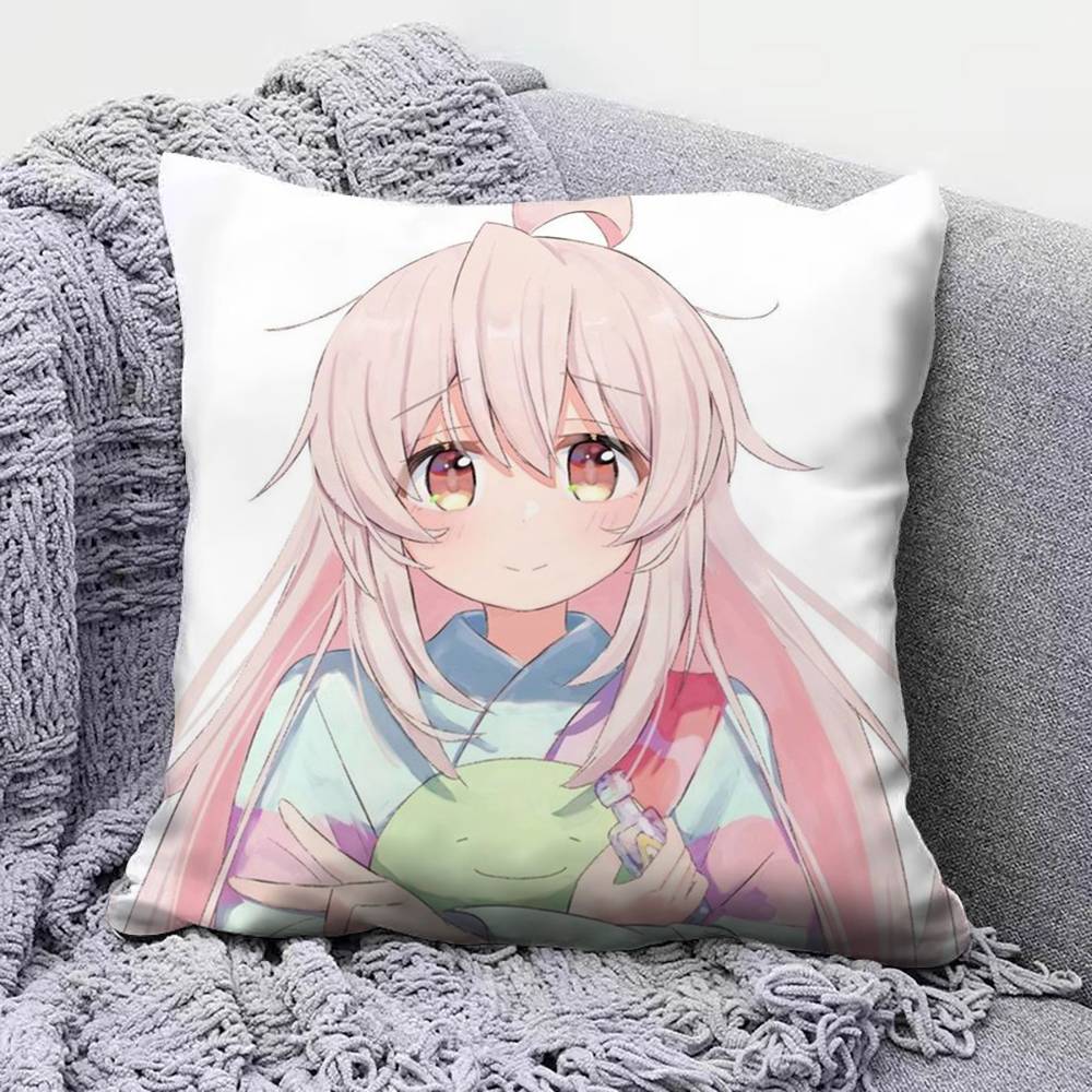 Onimai Mahiro Onimai Im Now Your Sister Home Sofa Cushion Covers and Aecorative Custom Pillow Covers