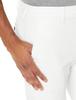 Washed Comfort Skinny Fit Stretch Chino Pants Size W36 L32 [Amazon Essentials] (Formerly Goodthreads) Men's White, /