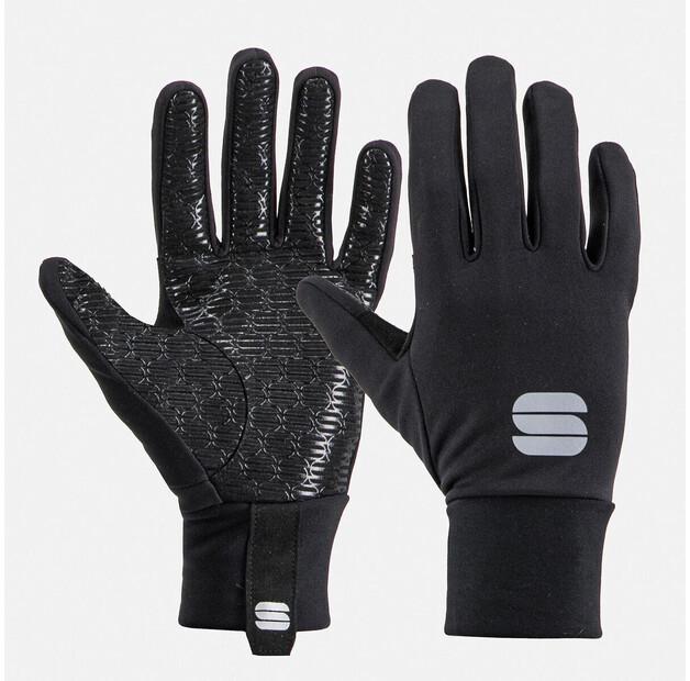 Велосипедные перчатки Sportful No Rain Plus S
