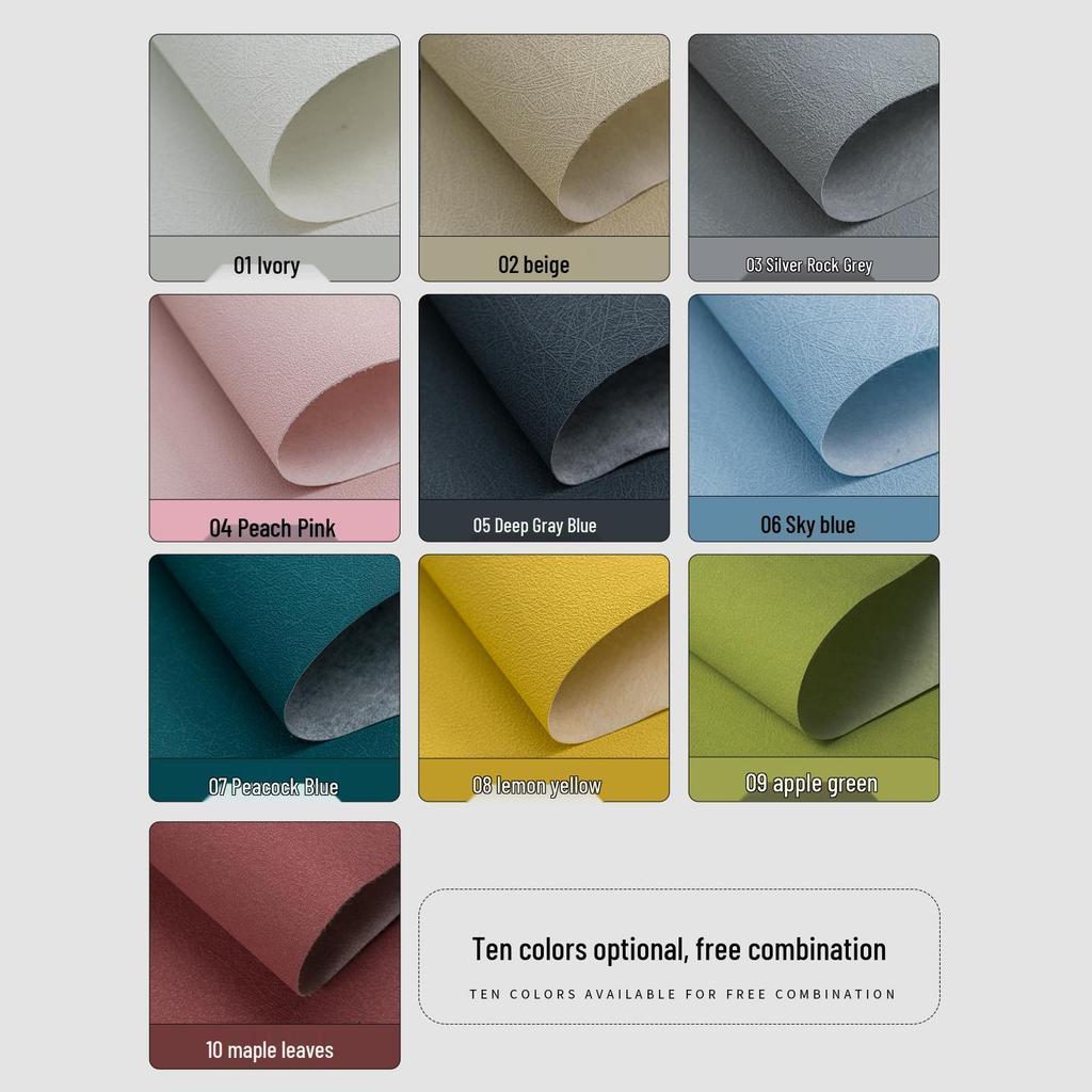 Diatom Mud Texture Non-Reflective Photography Backdrop