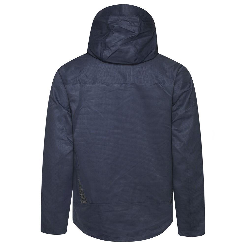 Projob Mens Functional Padded Jacket