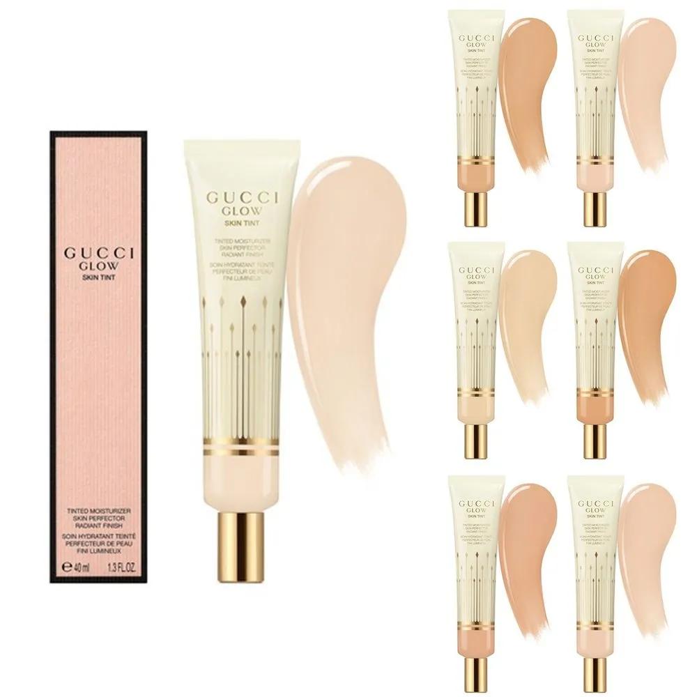 Gucci Beauty Glow Тональный крем-тинт для увлажнения кожи 26