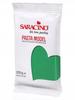 Grüne Knetmasse 250g Saracino