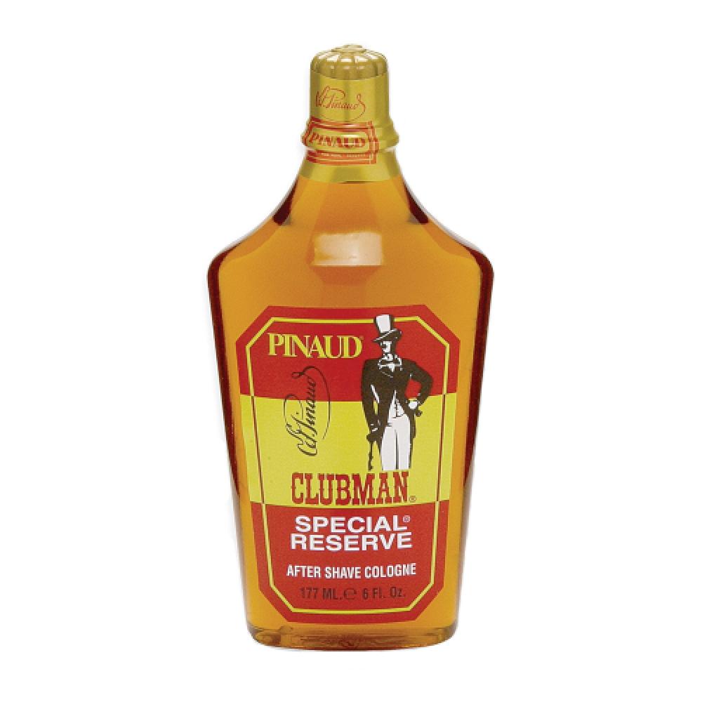 Клубманпино Специальный Резерв Туалетная Вода После Бритья 177мл NONE