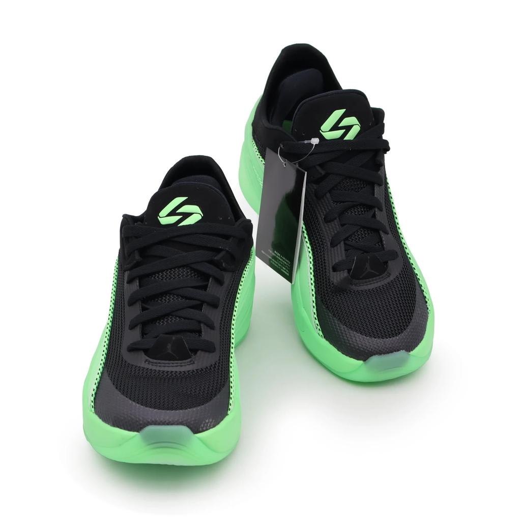 HV8087-302 Nike Luka 5 Venom Illusion Green (HV8082-302) (Men's)