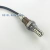 High Quality Lambda Probe Oxygen O2 Sensor  For CHEVROLET Sail 1.2L 1.4L Oxygen Lambda O2 Sensor 24104288 9023792 24103706