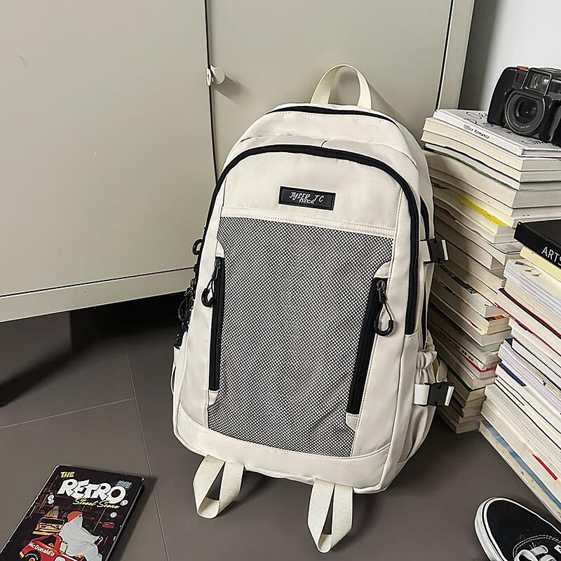 ZOYU Casual Travel Backpack