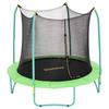 BESTWAY Venkovní trampolína pro děti Xtreme Air 244 cm