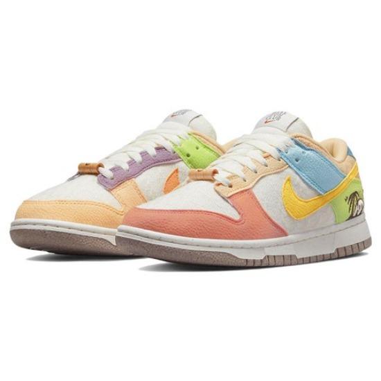

Nike Dunk Low SE Sun Club W - DQ0265-100 EU 40