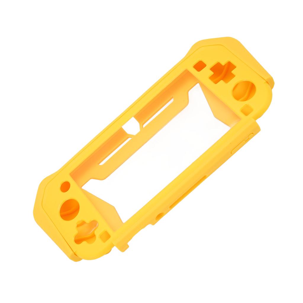Game Console Protective Case Professional Shock Absorption Scratch Resistance Soft TPU Cover for Switch Lite