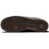 Nike Air Force 1 'off Noir'' Casual Slip Resistant Cushioning Abrasion Resistant DO6730-001