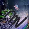 Flexible Fish Tank Bubble Bar 20cm-120cm Flexible Bubble Wand Oxygen Diffuser Tubes  Fish Tank